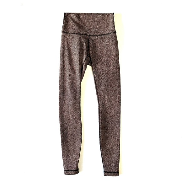lululemon athletica Pants - LULULEMON | Wunder Under High Rise Leggings